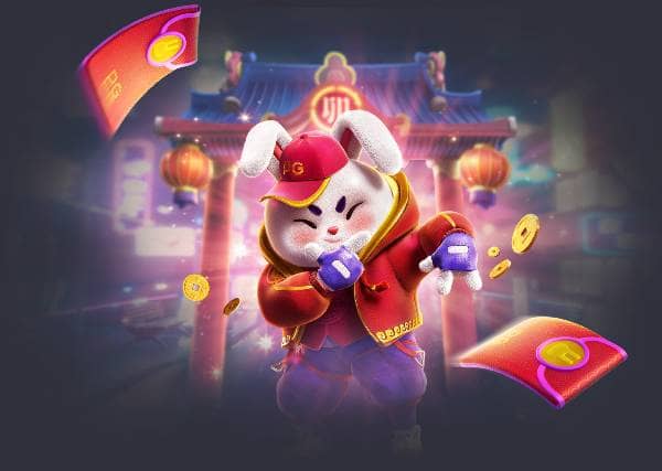 Fortune Rabbit PG Soft 2025
